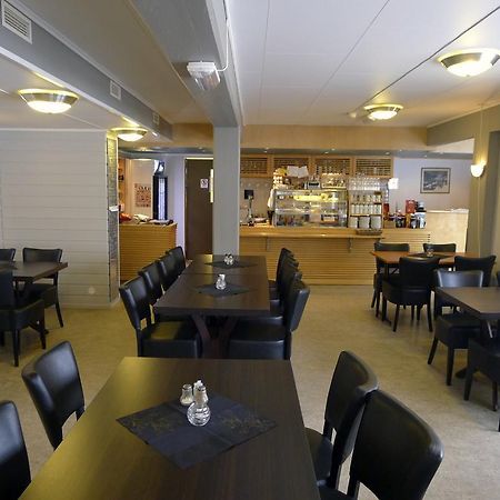 Jostedal Hotel Kültér fotó