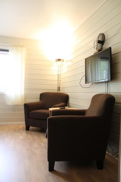Jostedal Hotel Szoba fotó