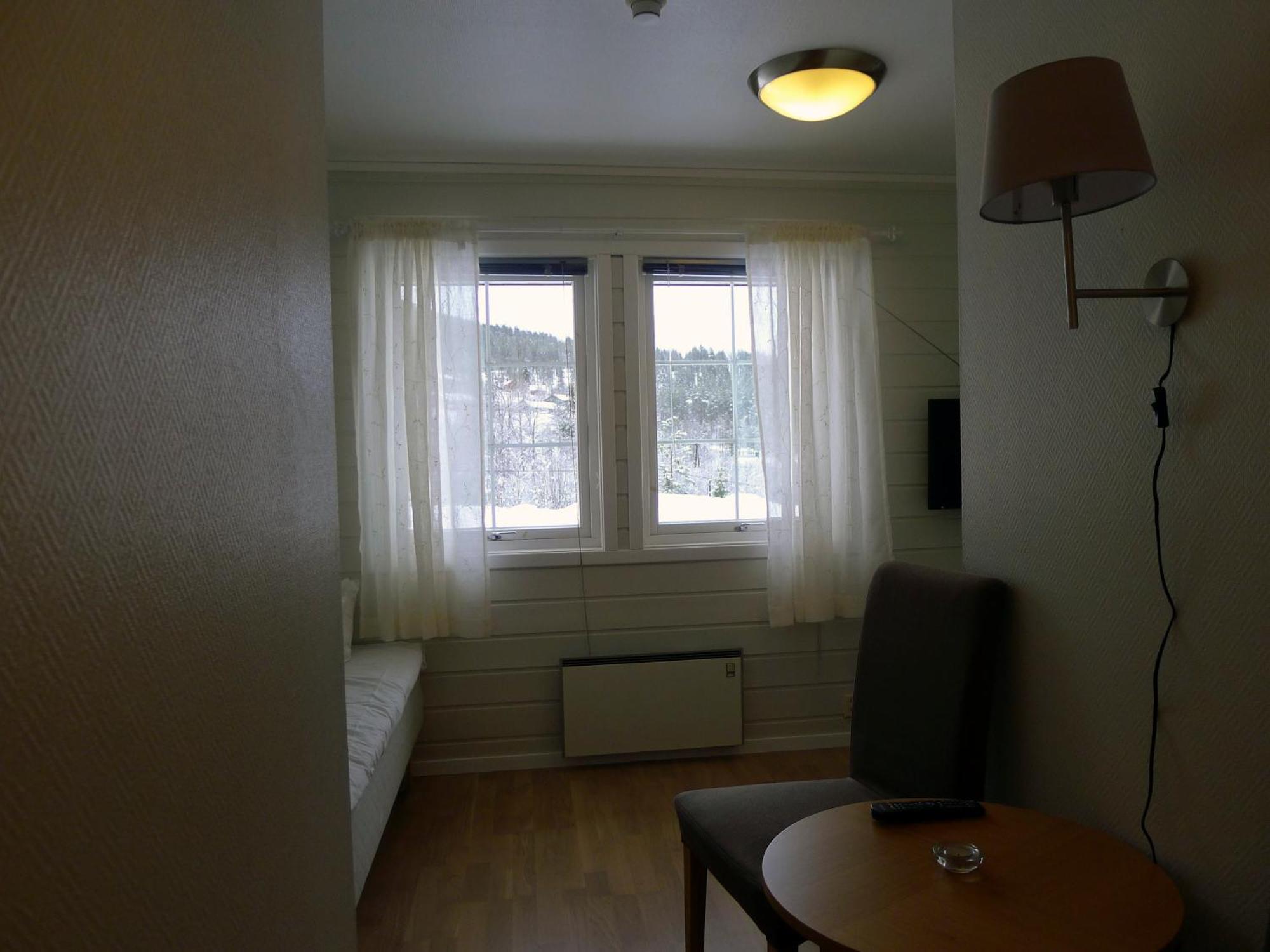 Jostedal Hotel Szoba fotó