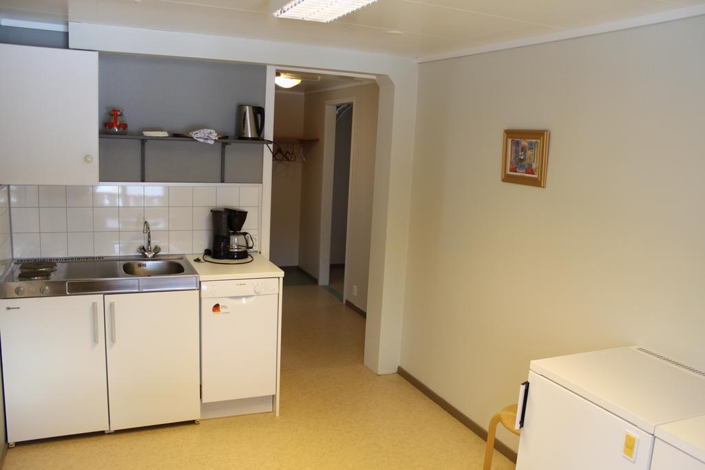 Jostedal Hotel Szoba fotó