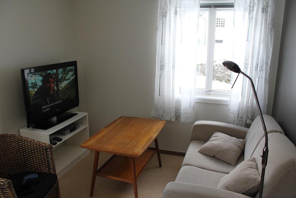 Jostedal Hotel Szoba fotó