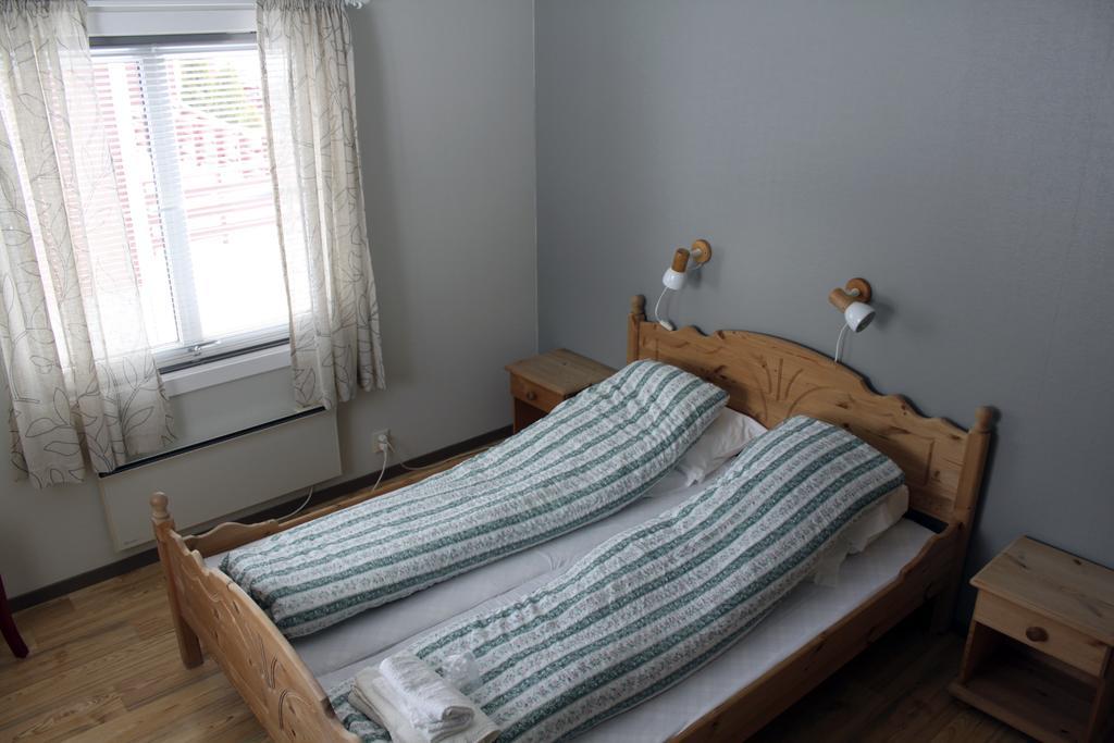 Jostedal Hotel Szoba fotó