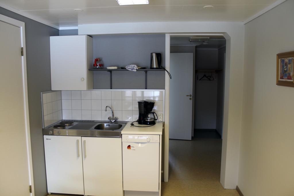 Jostedal Hotel Szoba fotó
