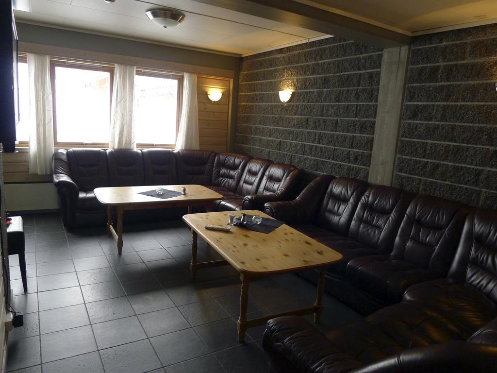 Jostedal Hotel Kültér fotó