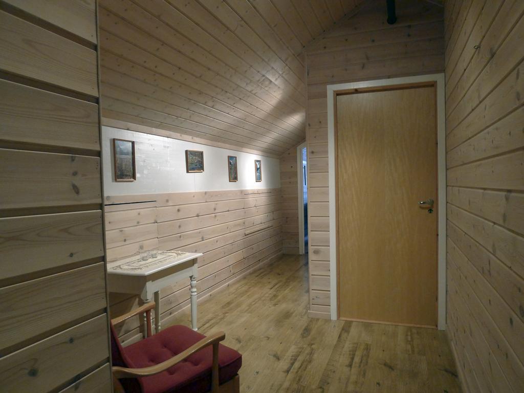 Jostedal Hotel Kültér fotó