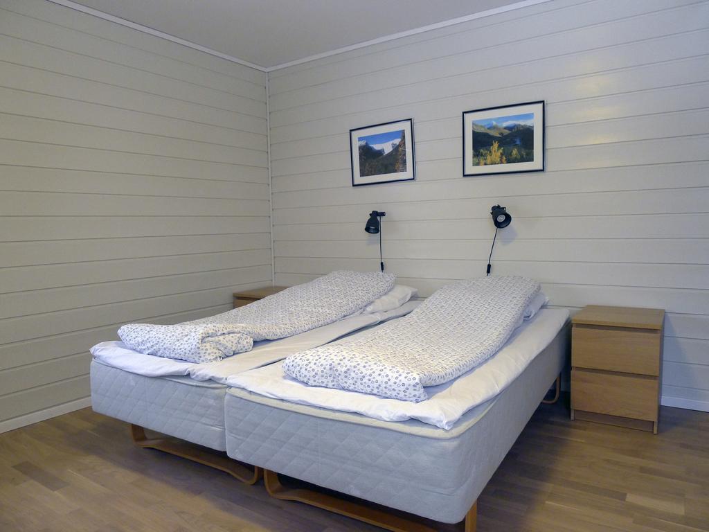 Jostedal Hotel Szoba fotó
